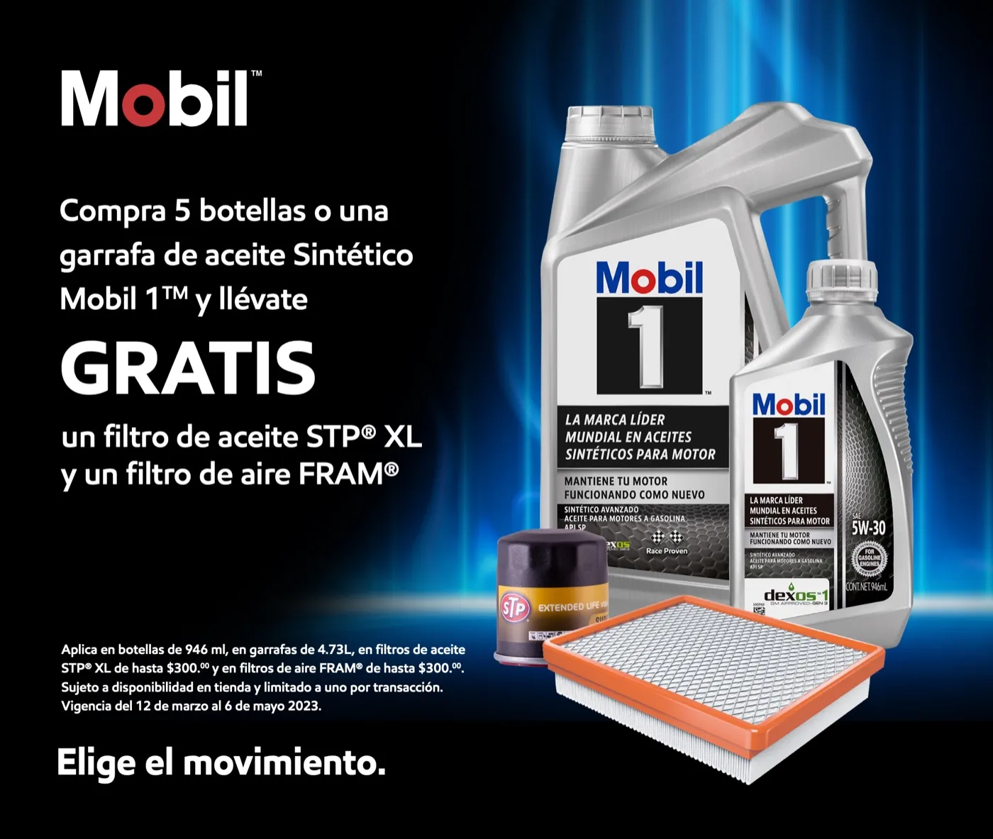 ExxonMobil